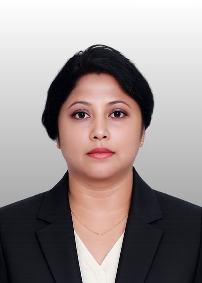 Luna Nahid Tripty